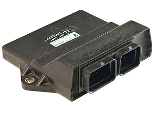 Arctic Cat Z1 TZ1 1100 Turbo ECU ECM CDI motor computer unit stuurdoos F1100L/C - TC, 3007-, 32920-49X, 112100-