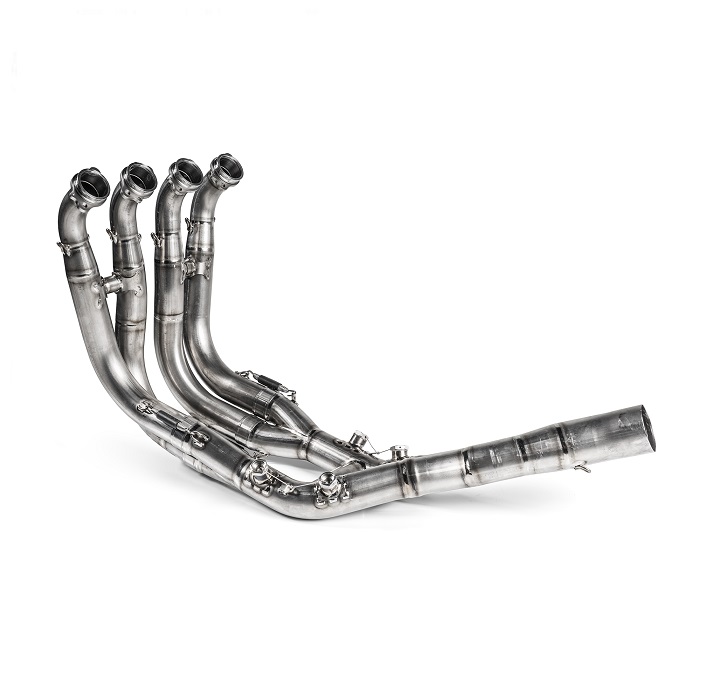 BMW S1000 R / RR 2019-heden Uitlaatbuis Akrapovic E-B10E8 (Stage 3) BMW S1000 R / RR 2019-heden Uitlaatbuis Akrapovic E-B10E8 (Stage 3)