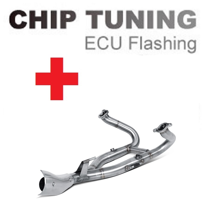 BMW R1200 GS / GS ADVENTURE 2014-2018 Uitlaatbuis Akrapovic E-B12E1 (Stage 3) BMW R1200 GS / GS ADVENTURE 2014-2018 Uitlaatbuis Akrapovic E-B12E1 (Stage 3)