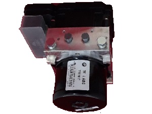 BMW R900RT ABS System ABS-ECU Brake Module Pump controller unit 2005-2016 (7707617)