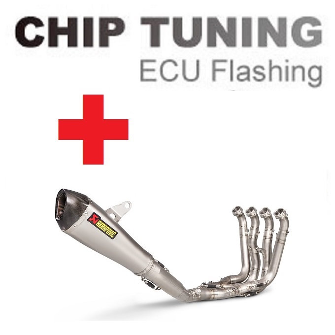 BMW S1000 RR 2015-2018 Uitlaat Akrapovic S-B10E5-CZT (Stage 3) BMW S1000 RR 2015-2018 Uitlaat Akrapovic S-B10E5-CZT (Stage 3)