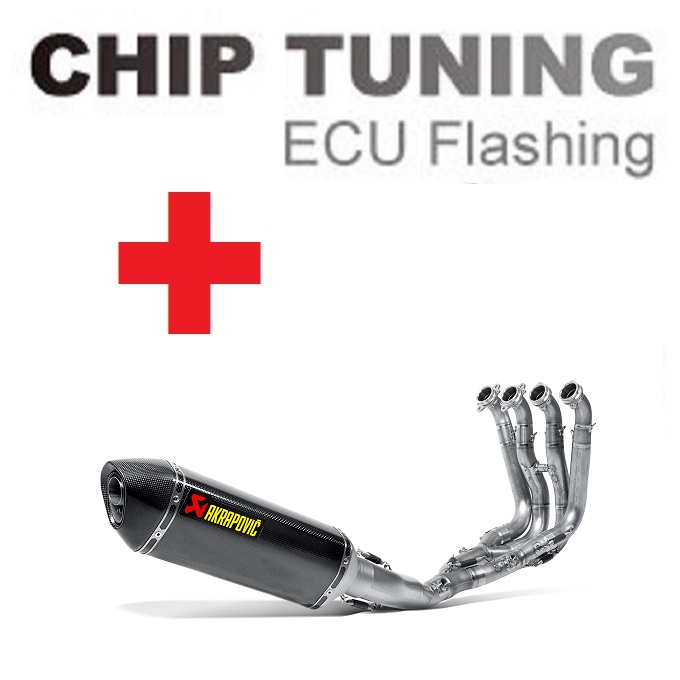 BMW S1000 R 2014-2016 Uitlaat Akrapovic S-B10R2-RC (Stage 3) BMW S1000 R 2014-2016 Uitlaat Akrapovic S-B10R2-RC (Stage 3)