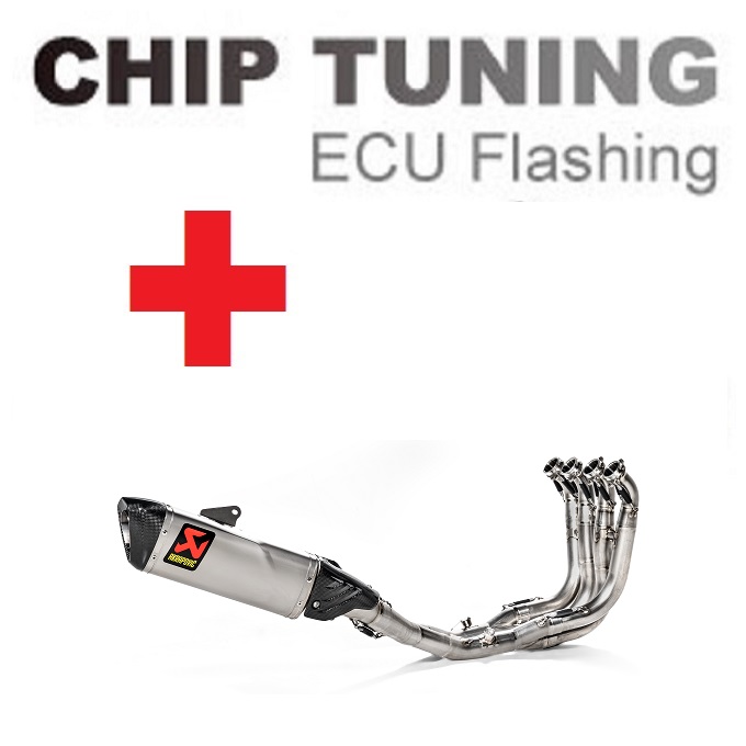 BMW S1000 R / RR 2019-heden Uitlaat Akrapovic S-B10R5-APLT (Stage 3) BMW S1000 R / RR 2019-heden Uitlaat Akrapovic S-B10R5-APLT (Stage 3)