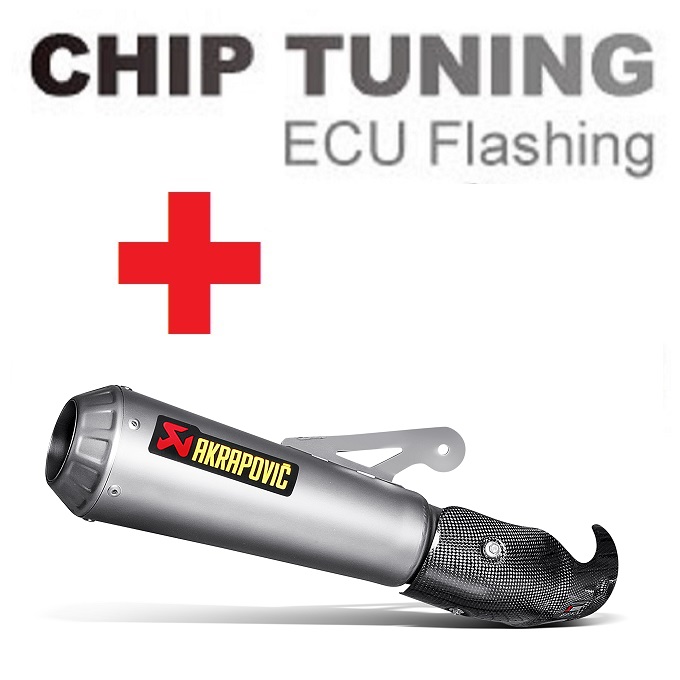 BMW S1000 R / RR 2010-2016 Uitlaat Akrapovic S-B10SO3-HBT (Stage 3) BMW S1000 R / RR 2010-2016 Uitlaat Akrapovic S-B10SO3-HBT (Stage 3)