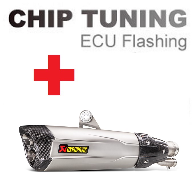 BMW S1000 RR 2017-2018 Uitlaat Akrapovic S-B10SO6-HDVDZT (Stage 3) BMW S1000 RR 2017-2018 Uitlaat Akrapovic S-B10SO6-HDVDZT (Stage 3)