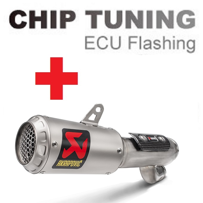 BMW S1000 R / RR 2019-heden Uitlaat Akrapovic S-B10SO11-CBT (Stage 3) BMW S1000 R / RR 2019-heden Uitlaat Akrapovic S-B10SO11-CBT (Stage 3)