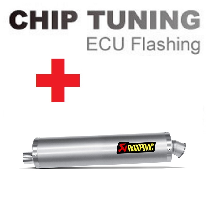 BMW R1150 GS / GS ADVENTURE 1999-2006 Uitlaat Akrapovic S-B11SO1-HT (Stage 3) BMW R1150 GS / GS ADVENTURE 1999-2006 Uitlaat Akrapovic S-B11SO1-HT (Stage 3)