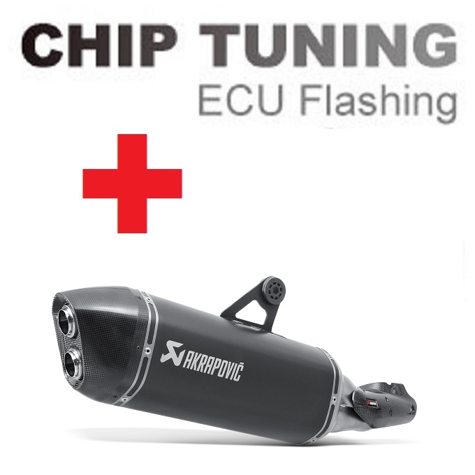 BMW R1200 GS / GS ADVENTURE 2013-2016 Uitlaat Akrapovic S-B12SO10-HAABL (Stage 3) BMW R1200 GS / GS ADVENTURE 2013-2016 Uitlaat Akrapovic S-B12SO10-HAABL (Stage 3)