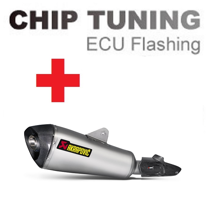 BMW R1200 R / RS 2015-2016 Uitlaatbuis Akrapovic S-B12SO14-HLGT (Stage 3) BMW R1200 R / RS 2015-2016 Uitlaatbuis Akrapovic S-B12SO14-HLGT (Stage 3)