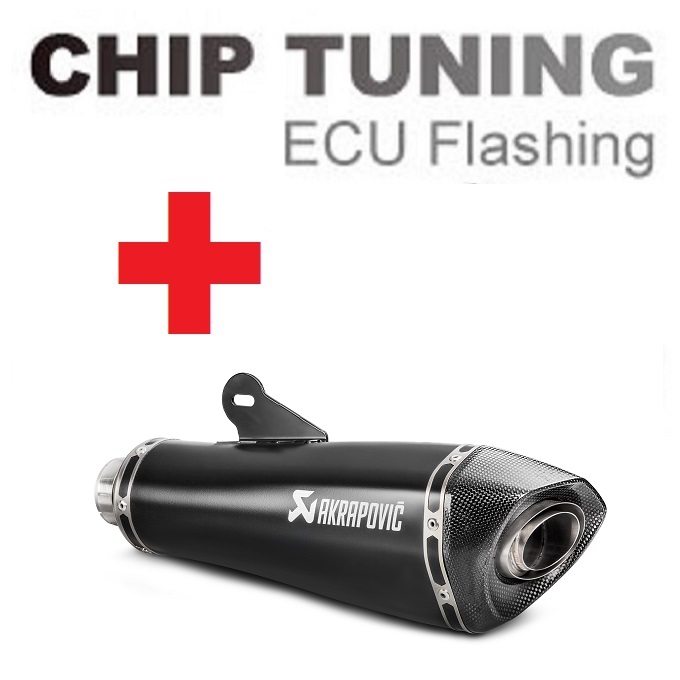 BMW R NINET modellen 2014-2023 Uitlaat Akrapovic S-B12SO17-HBRBL (Stage 3) BMW R NINET modellen 2014-2023 Uitlaat Akrapovic S-B12SO17-HBRBL (Stage 3)