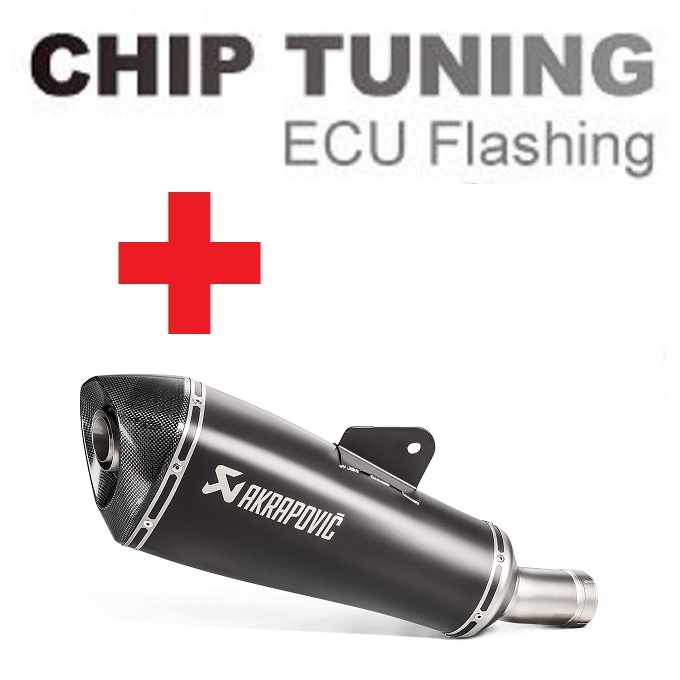 BMW R1200 R / RS 2015-2018 Uitlaat Akrapovic S-B12SO19-HLGBL (Stage 3) BMW R1200 R / RS 2015-2018 Uitlaat Akrapovic S-B12SO19-HLGBL (Stage 3)