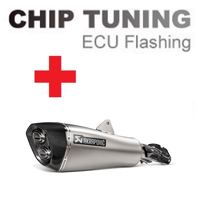 BMW R1250 RT 2019-heden Uitlaat Akrapovic S-B12SO21-HALAGT (Stage 3) BMW R1250 RT 2019-heden Uitlaat Akrapovic S-B12SO21-HALAGT (Stage 3)