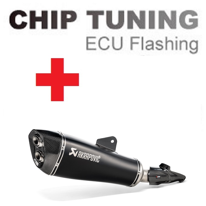 BMW R1250 R / RS 2019-heden Uitlaat Akrapovic S-B12SO22-HALAGTBL (Stage 3) BMW R1250 R / RS 2019-heden Uitlaat Akrapovic S-B12SO22-HALAGTBL (Stage 3)