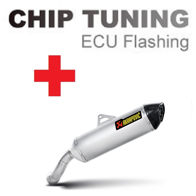 BMW R1200 GS / GS ADVENTURE 2010-2012 Uitlaat Akrapovic S-B12SO9-HRT (Stage 3) BMW R1200 GS / GS ADVENTURE 2010-2012 Uitlaat Akrapovic S-B12SO9-HRT (Stage 3)