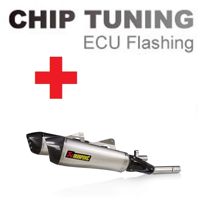 BMW K1600 GT/GTL 2011-heden Uitlaat Akrapovic S-B16SO4-HZAAT (Stage 3) BMW K1600 GT/GTL 2011-heden Uitlaat Akrapovic S-B16SO4-HZAAT (Stage 3)