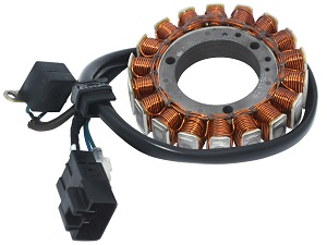 CFmoto ZForce UForce CForce 400-1000 dynamo revisie / herwikkelen (0180-032000) CFmoto ZForce UForce CForce 400-1000 dynamo revisie / herwikkelen (0180-032000)