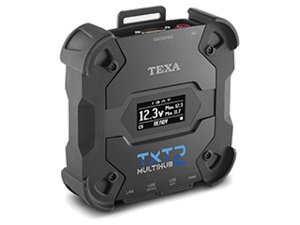 Texa Navigator TXT Multihub 2 - D195A0