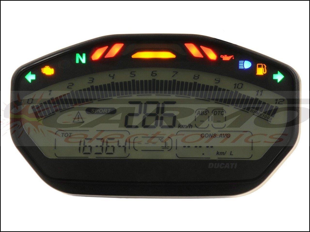 Monster 659 Monster 659