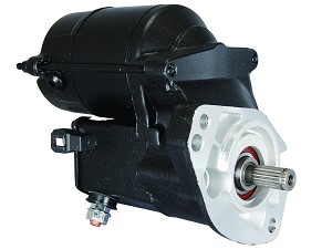 Harley-Davidson FL FX Glide startmotor Harley-Davidson FL FX Glide startmotor