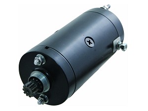 Harley-Davidson FL FX XL XR startmotor Harley-Davidson FL FX XL XR startmotor