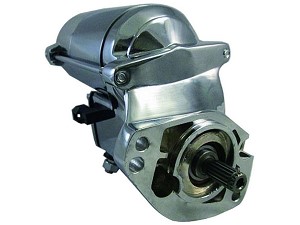 Harley-Davidson FLH FLS FXD FXR FXS startmotor Harley-Davidson FLH FLS FXD FXR FXS startmotor