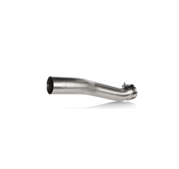 Harley-Davidson Pan America 1250 2021-heden Verbindingsbuis Akrapovic L-HD12SO1 (Stage 3) Harley-Davidson Pan America 1250 2021-heden Verbindingsbuis Akrapovic L-HD12SO1 (Stage 3)