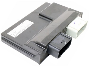 CBR650R CB650R KEIHIN PGM-FI Unit ECU ECM CDI motor computer unit, 38770-MKY- 2021 2022 2023 2024