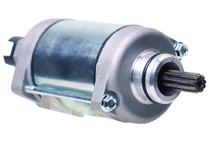 Honda CBR500R CB500F PC44 PC45 CMX500 Rebel PC56 startmotor Honda CBR500R CB500F PC44 PC45 CMX500 Rebel PC56 startmotor