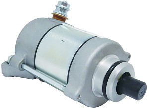 Honda CRF450X 2005-2018 startmotor Honda CRF450X 2005-2018 startmotor