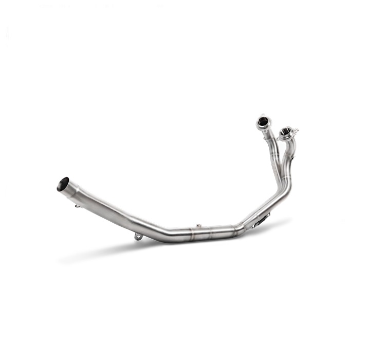 Honda CRF 1000 L Africa Twin / Adventure Sports 2016-2019 Uitlaatbuis Akrapovic E-H10R5/1 (Stage 3) Honda CRF 1000 L Africa Twin / Adventure Sports 2016-2019 Uitlaatbuis Akrapovic E-H10R5/1 (Stage 3)