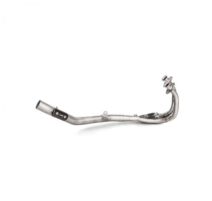 Honda CBR 250 RR 2017-heden Uitlaatbuis Akrapovic E-H2R3 (Stage 3) Honda CBR 250 RR 2017-heden Uitlaatbuis Akrapovic E-H2R3 (Stage 3)