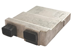 Honda Fourtrax Rubicon TRX500FA TRX700FA 2001-2004 ECU ECM CDI motor computer unit stuurdoos Shindengen CI736 30410-HN2-003