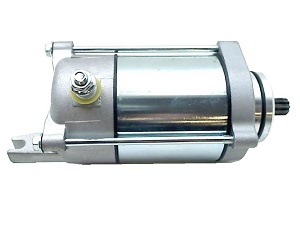 Honda RVF750R RC45 VFR800FI VFR800 VTEC RC46 VFR800 VFR800A Interceptor startmotor Honda RVF750R RC45 VFR800FI VFR800 VTEC RC46 VFR800 VFR800A Interceptor startmotor