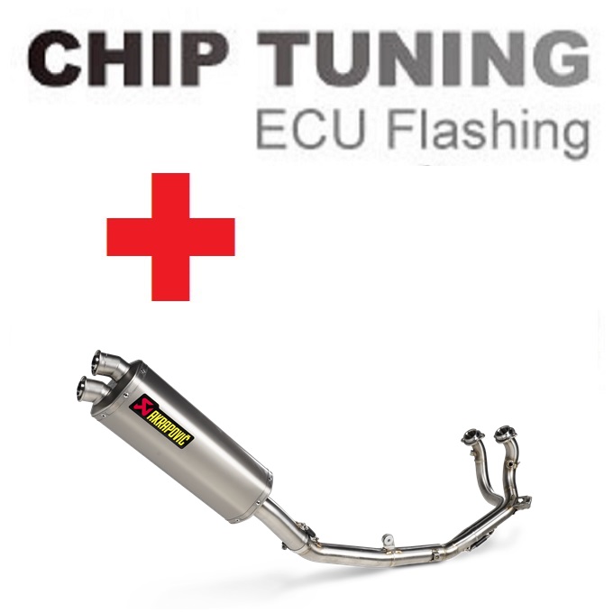 Honda CRF 1100 L Africa Twin Adventure Sports 2020-2023 Uitlaat Akrapovic S-H11R2-WT/2 (Stage 3) Honda CRF 1100 L Africa Twin Adventure Sports 2020-2023 Uitlaat Akrapovic S-H11R2-WT/2 (Stage 3)