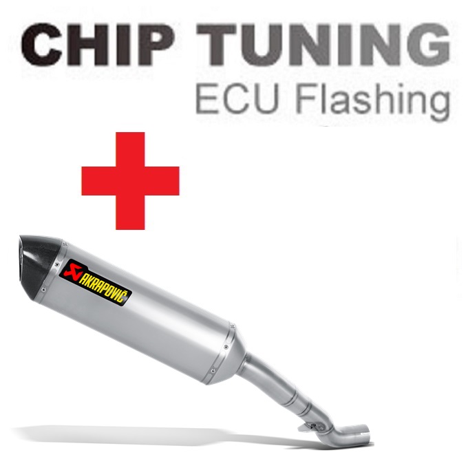 Honda VFR 1200 X 2012-2015 Uitlaat Akrapovic S-H12SO3-HRT (Stage 3) Honda VFR 1200 X 2012-2015 Uitlaat Akrapovic S-H12SO3-HRT (Stage 3)