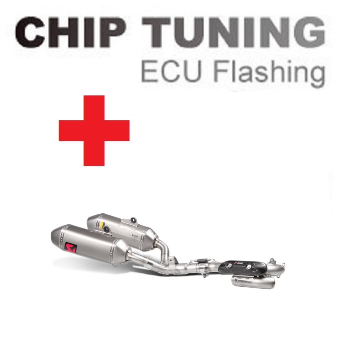 Honda CRF 250 R / CRF 250 RX 2016-2017 Uitlaat Akrapovic S-H2MET9-QTA (Stage 3) Honda CRF 250 R / CRF 250 RX 2016-2017 Uitlaat Akrapovic S-H2MET9-QTA (Stage 3)