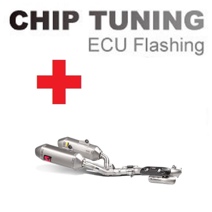 Honda CRF 250 R / CRF 250 RX 2016-2017 Uitlaat Akrapovic S-H2MR9-QTA (Stage 3) Honda CRF 250 R / CRF 250 RX 2016-2017 Uitlaat Akrapovic S-H2MR9-QTA (Stage 3)