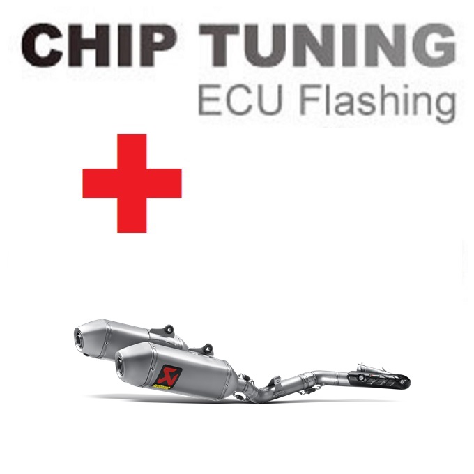 Honda CRF 450 R / CRF 450 RX 2015-2016 Uitlaat Akrapovic S-H4MR15-QTA (Stage 3) Honda CRF 450 R / CRF 450 RX 2015-2016 Uitlaat Akrapovic S-H4MR15-QTA (Stage 3)