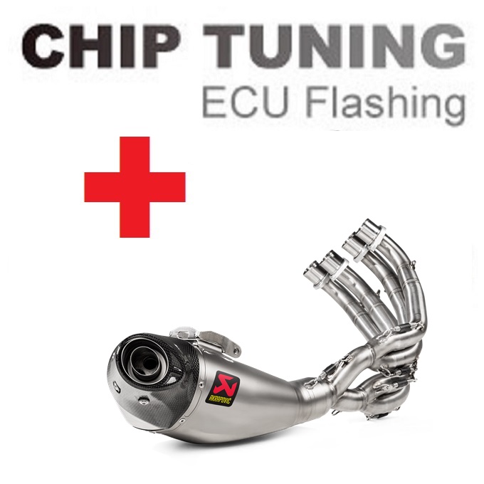 Honda CB650F/CBR650F/CB650R/CBR650R 2014-2020 Uitlaat Akrapovic S-H6R14-HEGEHT (Stage 3) Honda CB650F/CBR650F/CB650R/CBR650R 2014-2020 Uitlaat Akrapovic S-H6R14-HEGEHT (Stage 3)