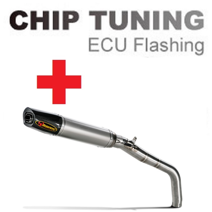 Honda CBR 600 RR 2007-2008 Uitlaat Akrapovic S-H6SO11-HACT (Stage 3) Honda CBR 600 RR 2007-2008 Uitlaat Akrapovic S-H6SO11-HACT (Stage 3)