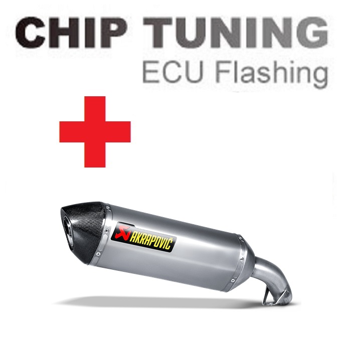 Honda VFR 800 F / VFR 800 X 2014-2016 Uitlaat Akrapovic S-H8SO3-HRT (Stage 3) Honda VFR 800 F / VFR 800 X 2014-2016 Uitlaat Akrapovic S-H8SO3-HRT (Stage 3)