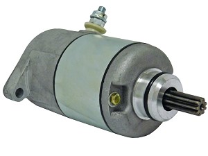Honda SH125 SH150 KF04 KF08 startmotor Honda SH125 SH150 KF04 KF08 startmotor