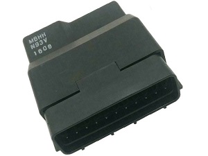 VT1100C3 VT1100 C3 Shadow CDI unit ECU ontsteking MBHH 2001-2002 (30410-MBH-A21)