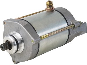 Honda VT1100C Shadow SC18 SC23 startmotor Honda VT1100C Shadow SC18 SC23 startmotor