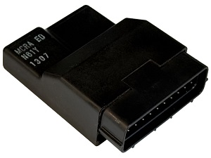 VT750 Shadow 750 VT750DCA ECU ECM CDI motor computer unit MCRA 2003-2005, 30410-MCR-D01, 30410MCRD01