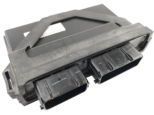 1050 Adventure ECU ECM CDI motor computer unit stuurdoos 6001-19ED-000 A241-103100 2014 2015 2016 2017