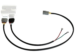 KTM - FH012AA FH015AA FH020AA SH847 SH775AA verlengkabel voor CARR5925 KTM - FH012AA FH015AA FH020AA SH847 SH775AA verlengkabel voor CARR5925