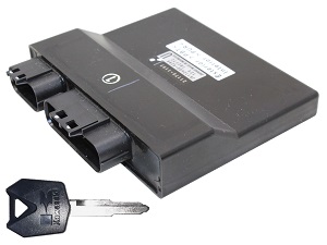 Kawasaki 650 Vulcan S EN650 EN650AGF 2015-2024 ECU ECM CDI motor computer unit (21175-, JK112600-)
