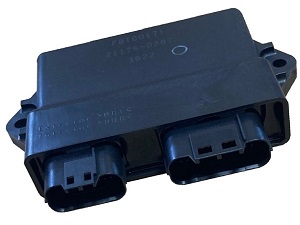 KRF750 Teryx 750 ECU ECM CDI motor computer unit stuurdoos (F8TG0171, 21175-0287)
