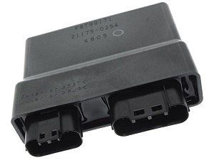 KVF750 Brute Force (F8T99171, 21175-0137, 21175-0254) EFI ECU computer